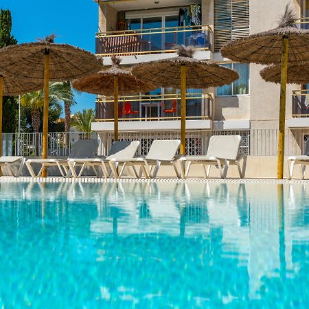 Zahara Rentalmar Salou Exterior foto