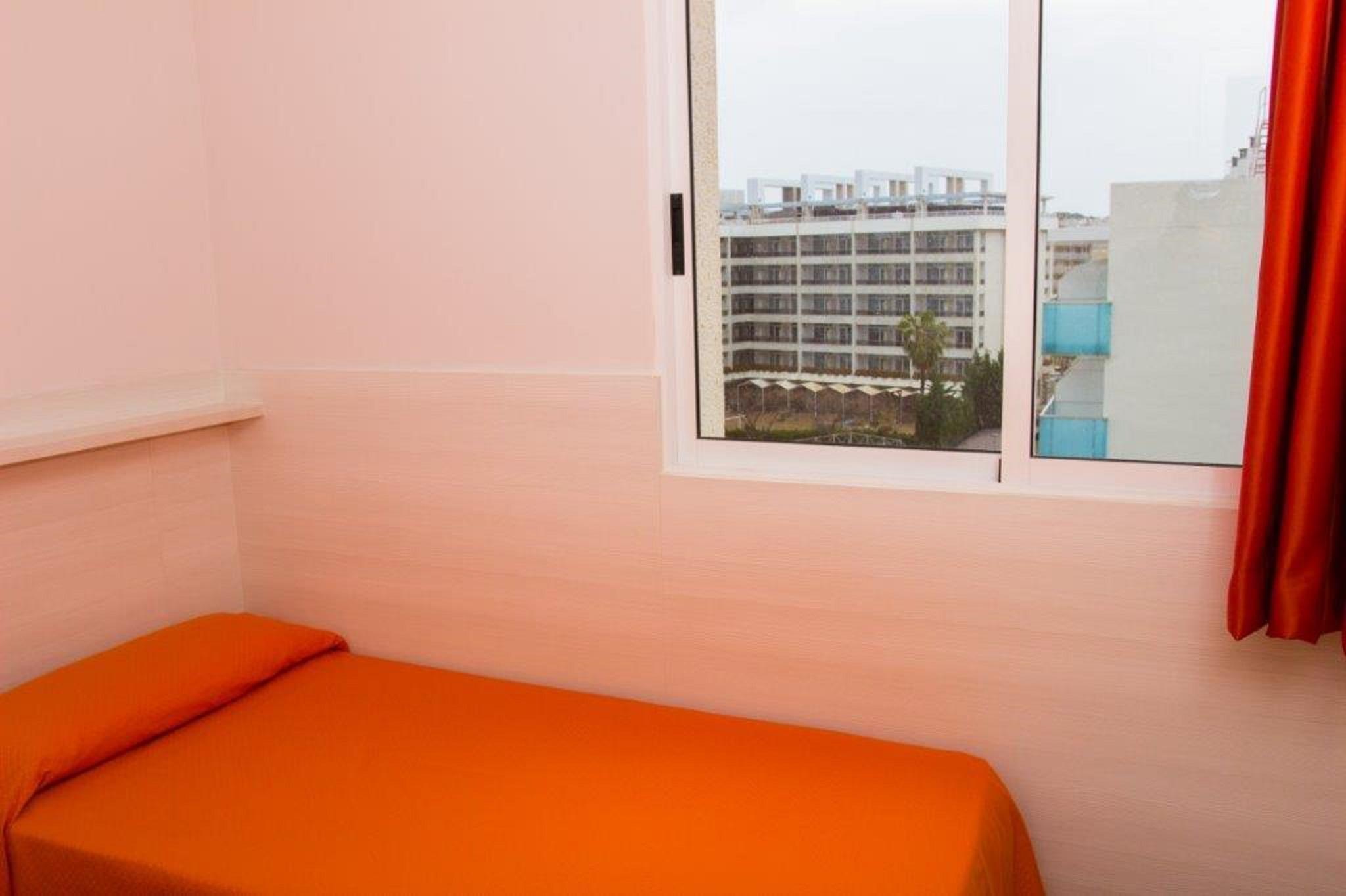 Zahara Rentalmar Salou Exterior foto