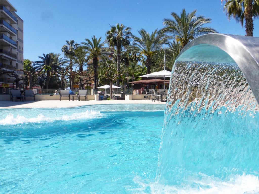 Zahara Rentalmar Salou Exterior foto