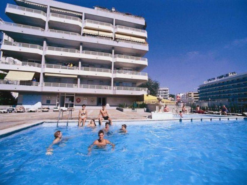 Zahara Rentalmar Salou Exterior foto