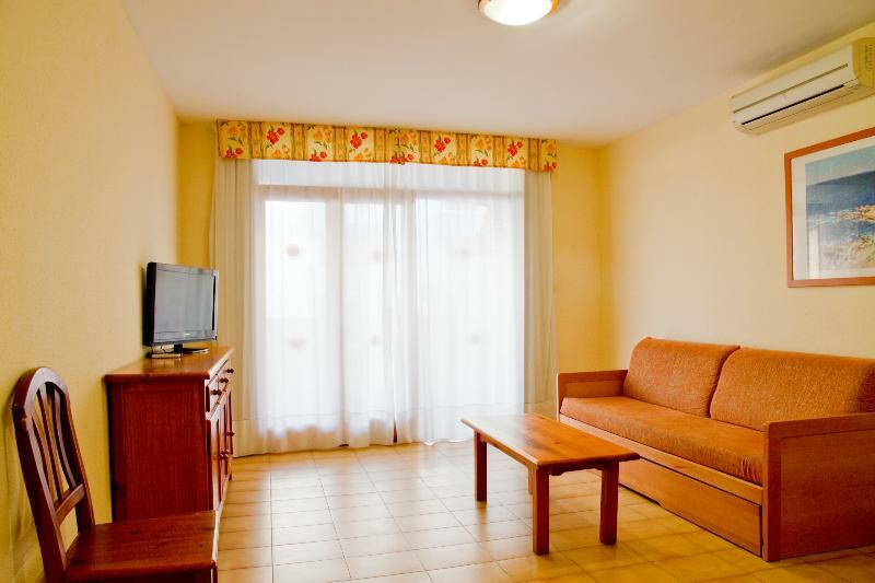 Zahara Rentalmar Salou Exterior foto