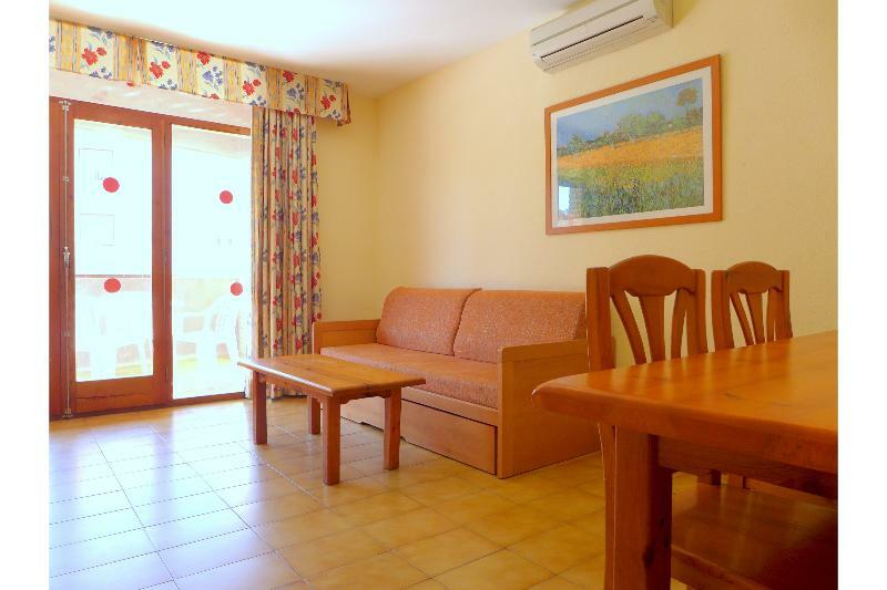 Zahara Rentalmar Salou Exterior foto