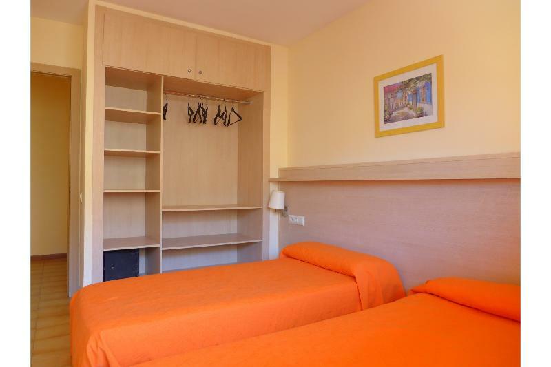 Zahara Rentalmar Salou Exterior foto